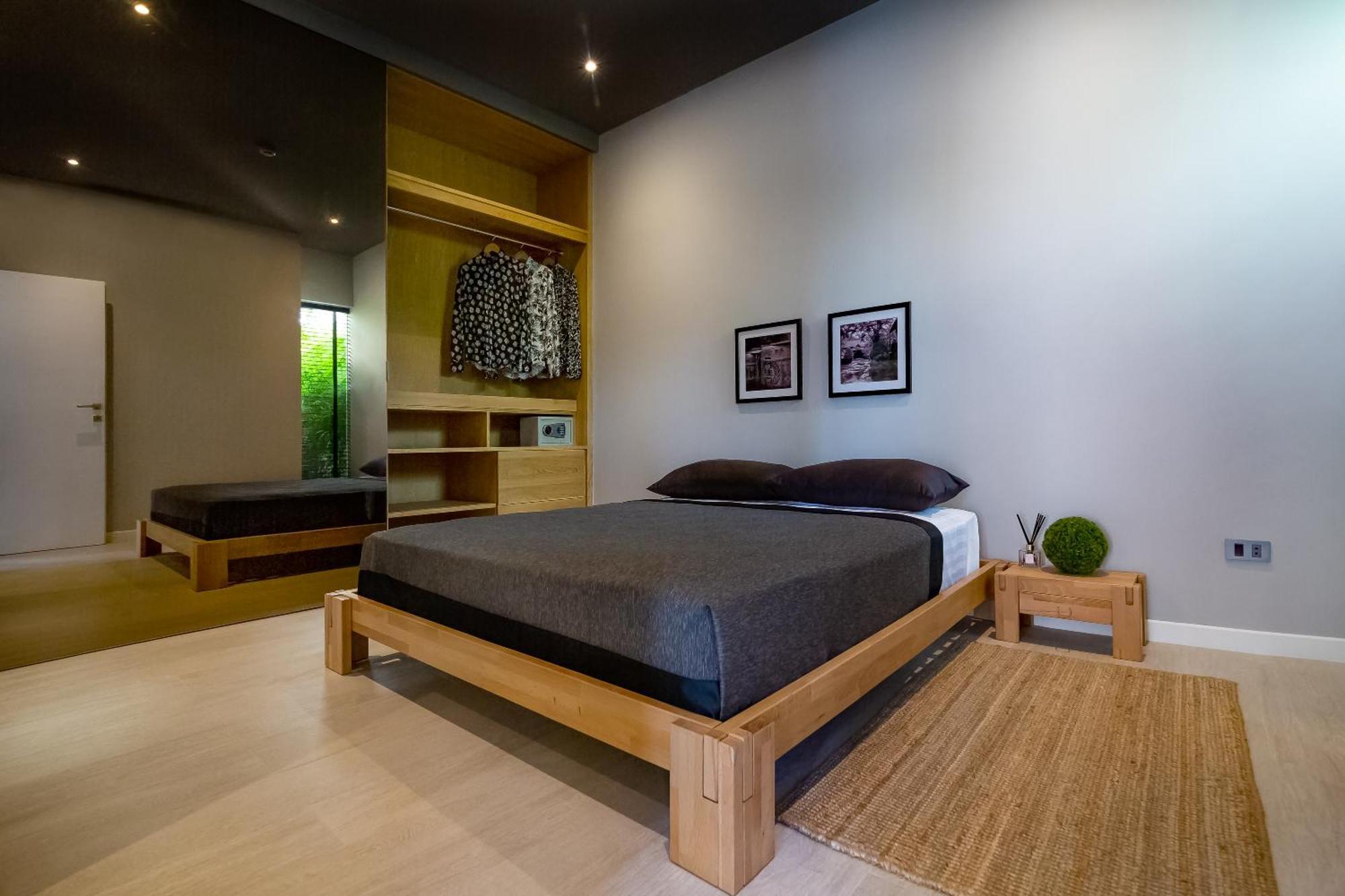 Villoft Zen Living Resort Thalang Buitenkant foto