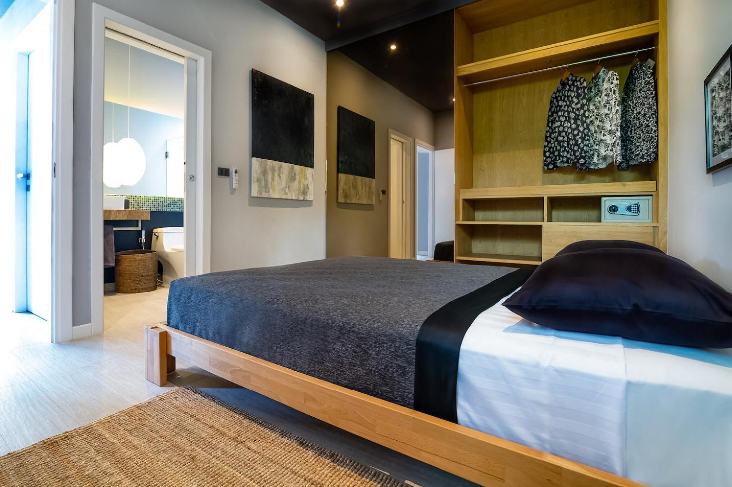 Villoft Zen Living Resort Thalang Buitenkant foto
