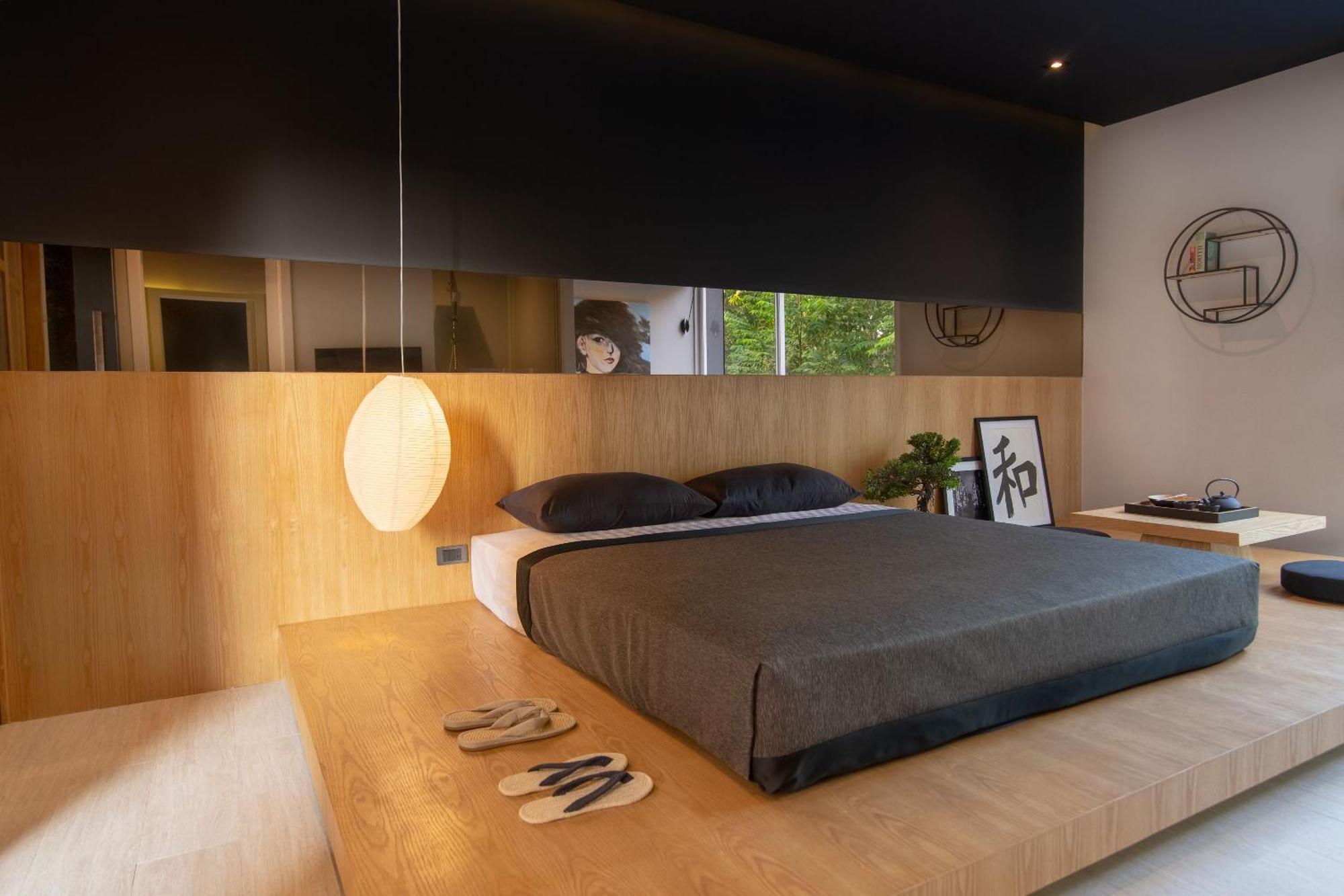 Villoft Zen Living Resort Thalang Buitenkant foto